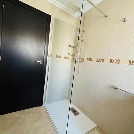 Beach Villa Denia Ferienhaus Dénia