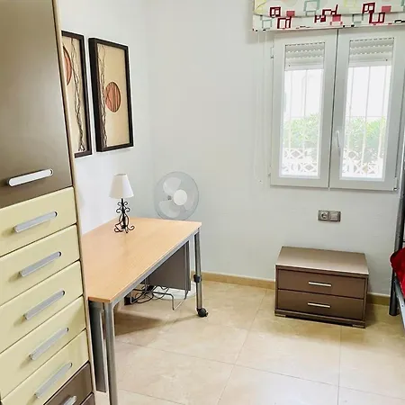 Сasa de vacaciones Beach Villa Denia Dénia