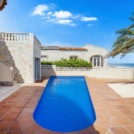 Beach Villa Denia Dénia